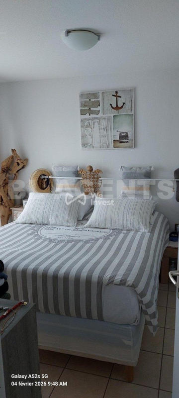 Maison - 33 m² - 2 pièces