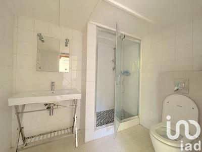 Appartement - 23 m² - 1 pièce