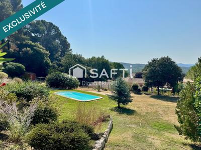 Villa - 140 m² - 5 pièces