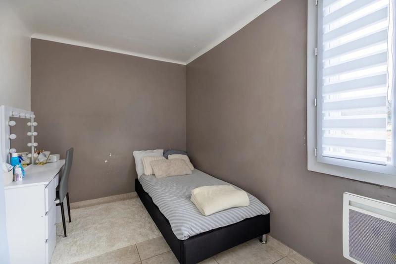 Appartement - 47 m² - 3 pièces