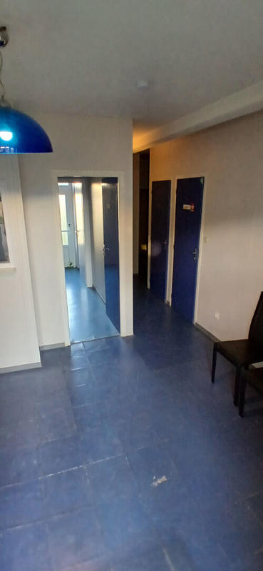 Immeuble - 4 pièces