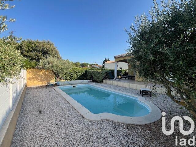 Maison - 150 m² - 5 pièces