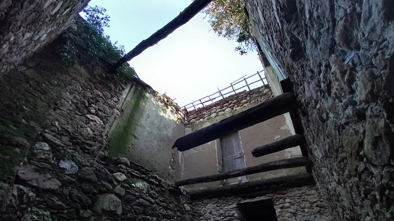 Terrain de loisirs - 31 439 m²