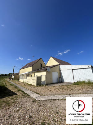 Maison - 402 m² - 15 pièces