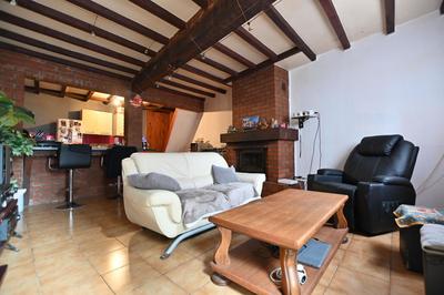 Maison - 69 m² - 3 pièces