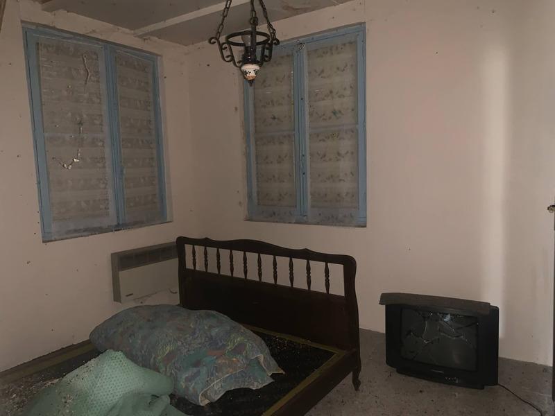 Maison de campagne - 133 m² - 7 pièces