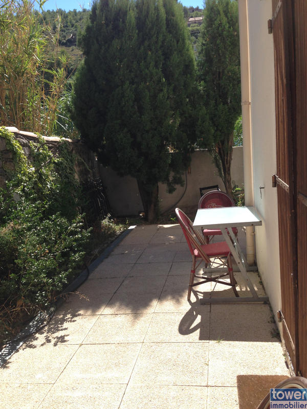 Appartement - 18 m² - 1 pièce