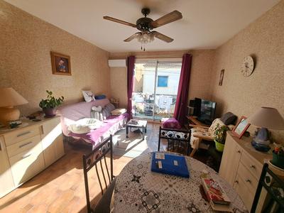 Appartement - 53 m² - 3 pièces