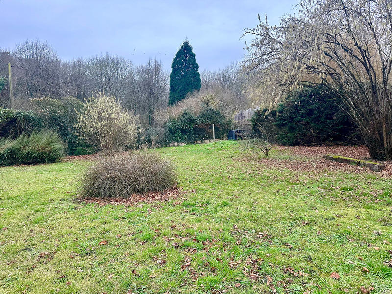 Maison - 163 m² - 6 pièces