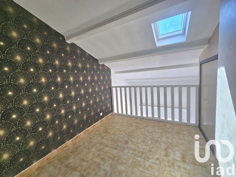 Appartement - 62 m² - 5 pièces