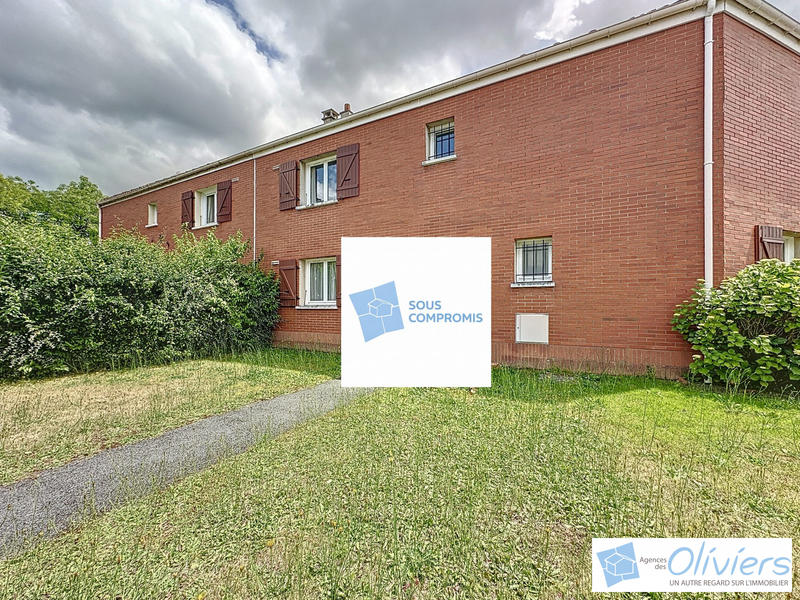 Maison - 133 m² - 6 pièces