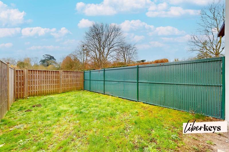 Maison de village - 53 m² - 3 pièces