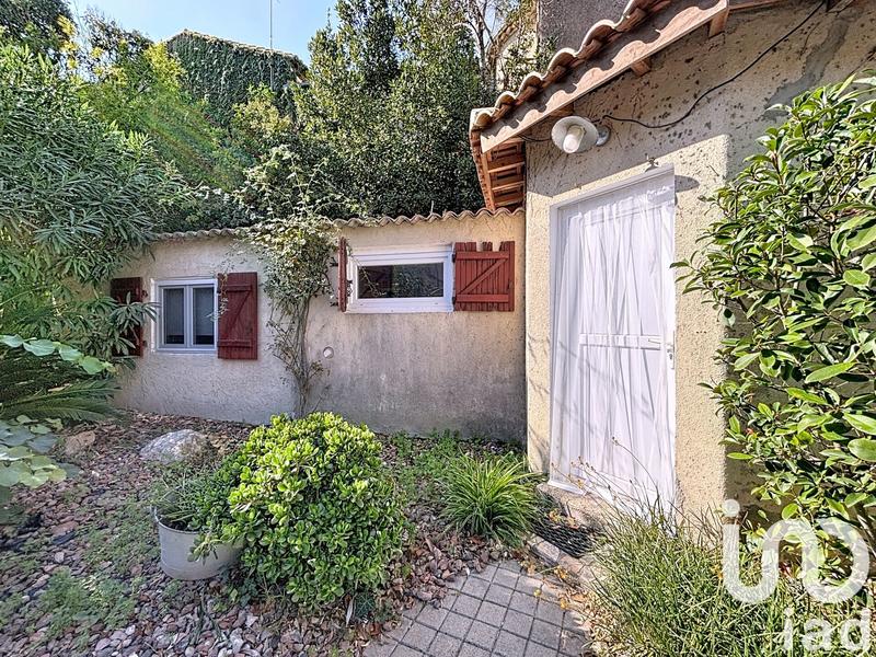 Maison - 196 m² - 5 pièces