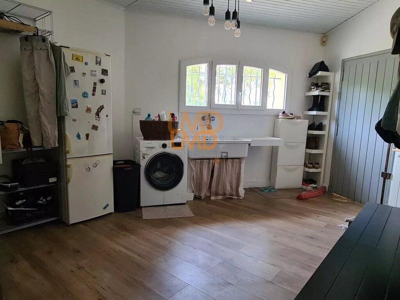 Maison - 155 m² - 7 pièces