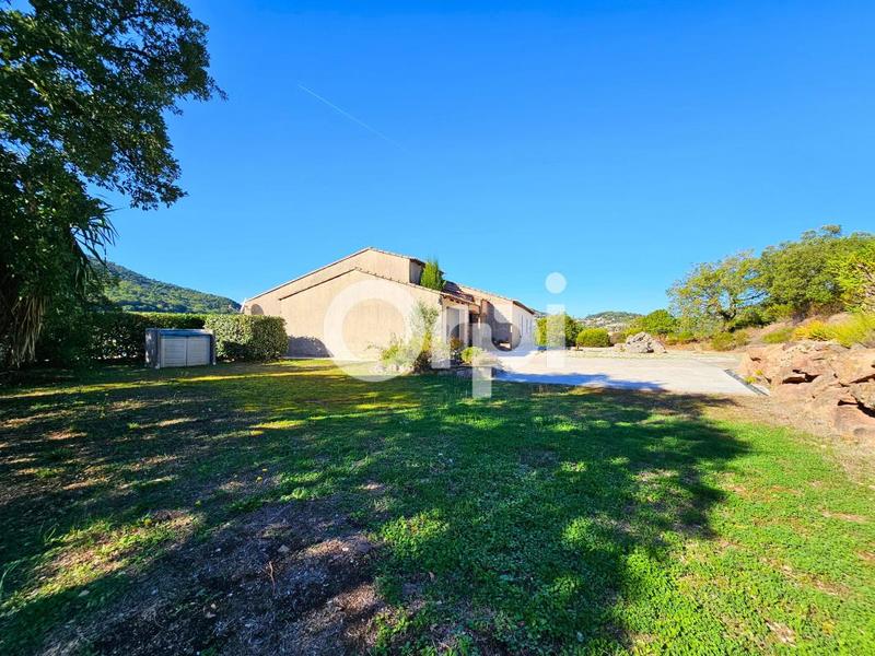 Maison - 132 m² - 4 pièces