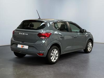 Dacia Sandero TCe 90 Expression