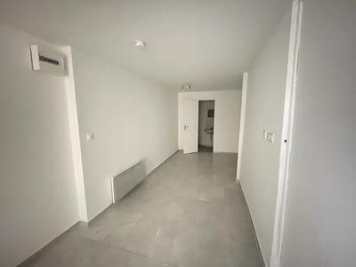 Appartement - 19 m² - 1 pièce
