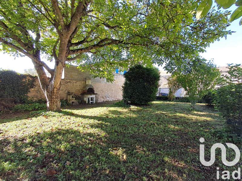 Maison - 70 m² - 4 pièces