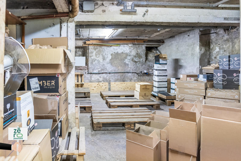 Fonds de commerce - Magasins - 50 m²