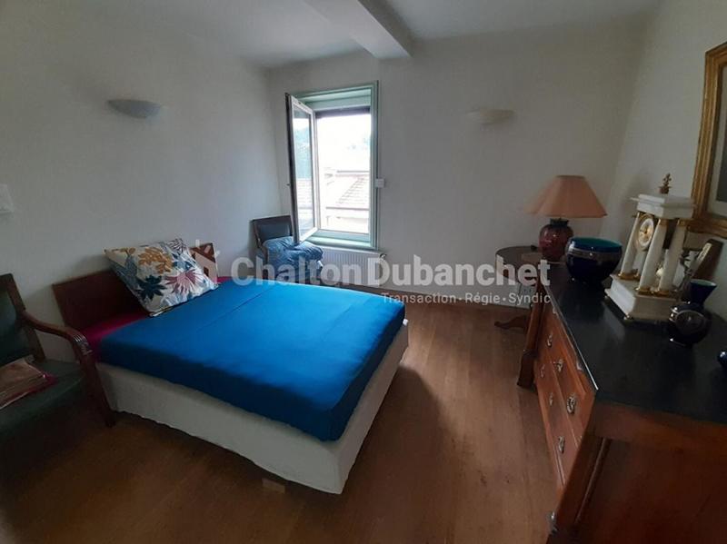 Immeuble - 269 m² - 5 pièces