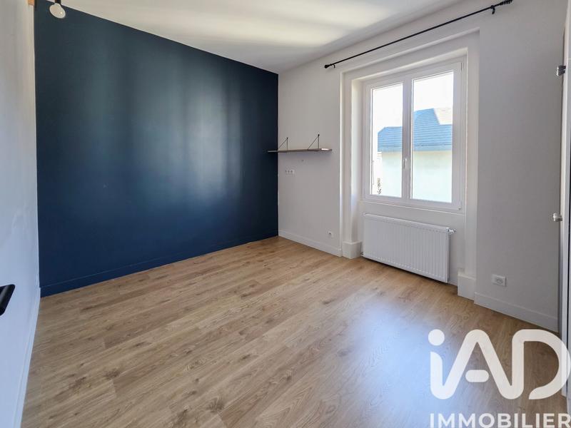 Appartement - 111 m² - 5 pièces