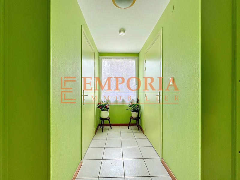 Immeuble - 300 m² - 18 pièces