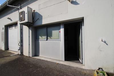 Local commercial - 90 m²