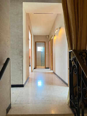 Maison - 155 m² - 6 pièces