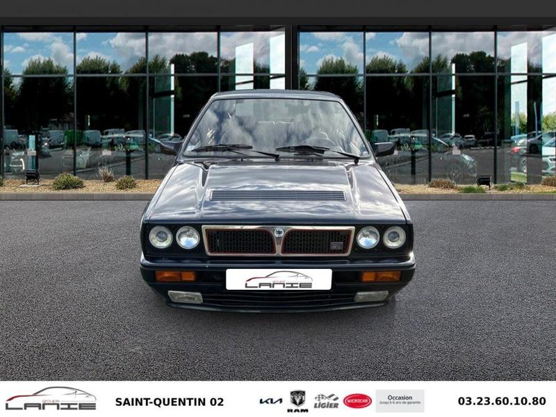 Lancia Delta 2.0 Hf Turbo 16v Integrale 200 cv