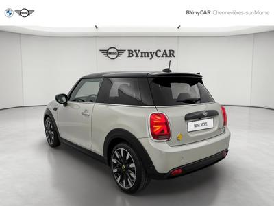Mini 3 portes Hatch Electric F56 Bev Lci Cooper se 184 ch Edition Premium