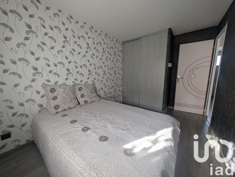 Maison - 167 m² - 7 pièces