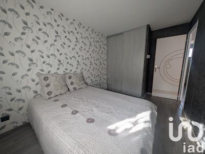 Maison - 167 m² - 7 pièces