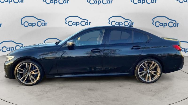 Bmw Série 3 G20 M340i 374 xDrive Bva8 m