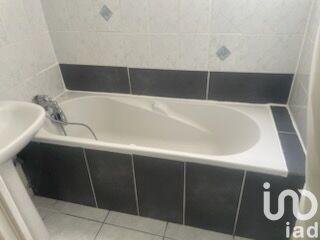 Appartement - 83 m² - 5 pièces