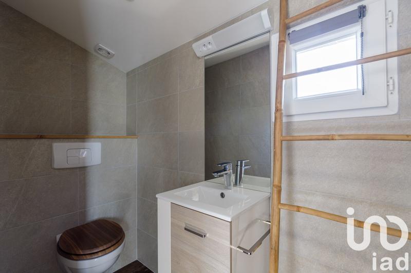 Maison - 136 m² - 4 pièces