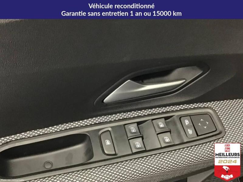 Dacia Sandero TCe 90 Gsr2 Stepway Expression5 portes Vp