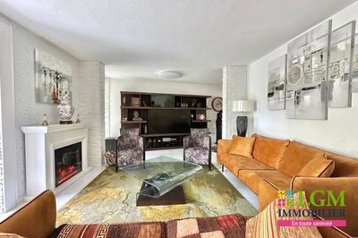 Appartement - 96 m² - 4 pièces