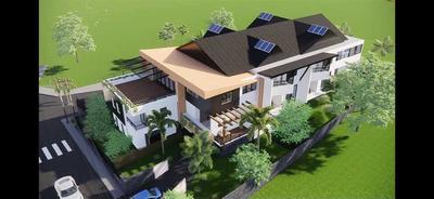 Appartement - 41 m² - 2 pièces