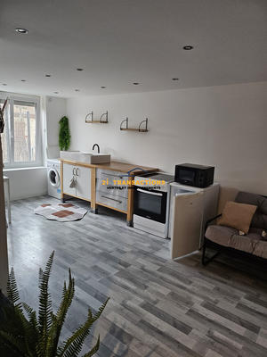 Appartement - 33 m² - 2 pièces