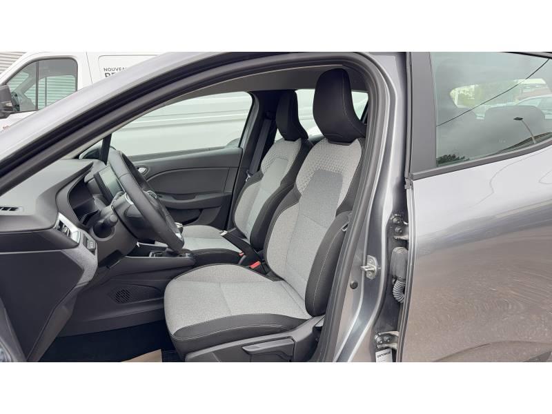 Renault Clio TCe 90 Evolution