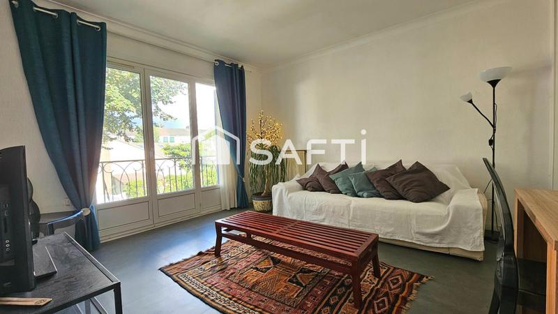 Maison - 140 m² - 7 pièces