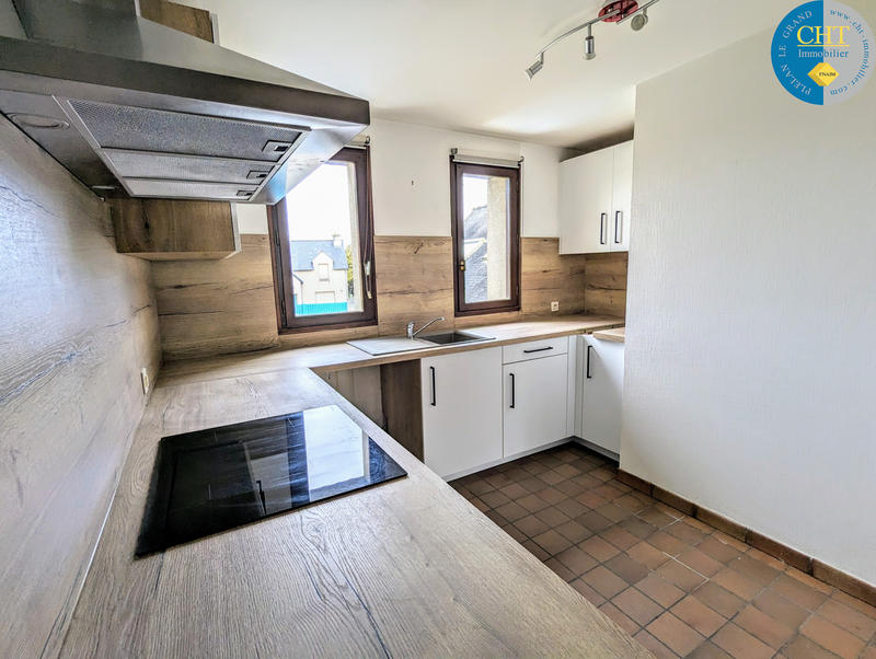 Appartement - 74 m² - 4 pièces