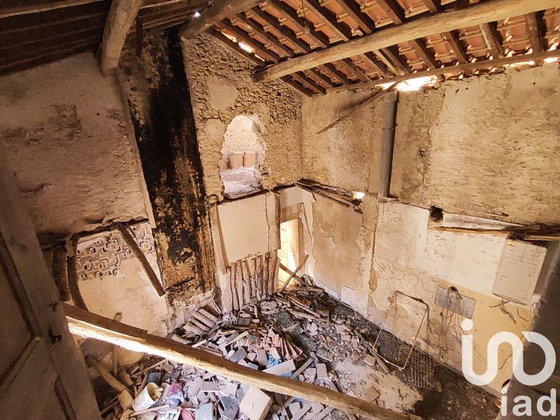 Maison - 215 m² - 7 pièces