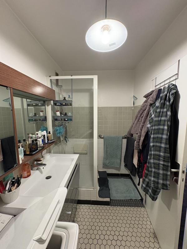 Viager - Appartement - 44 m² - 2 pièces