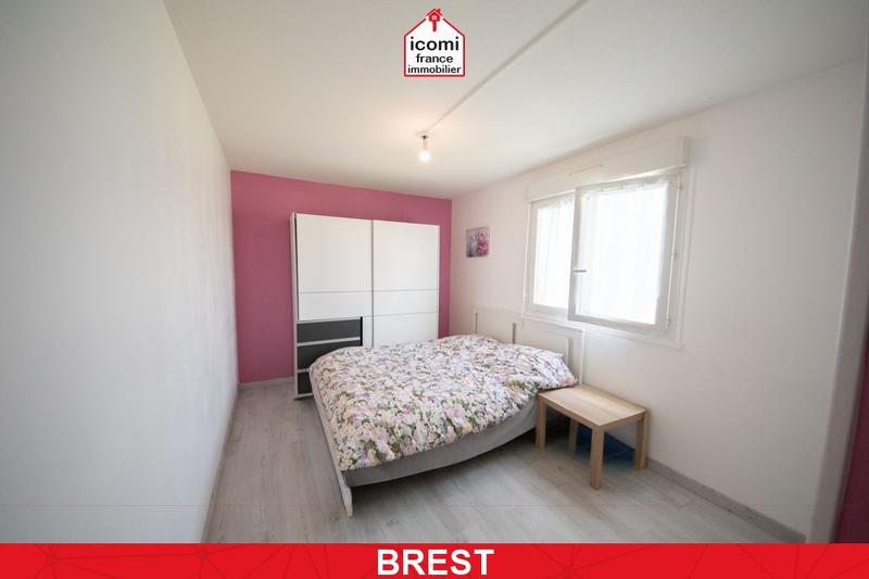 Appartement - 100 m² - 6 pièces