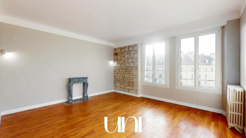 Appartement - 74 m² - 3 pièces