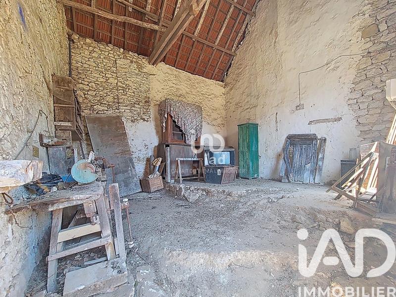 Ferme - 400 m² - 10 pièces