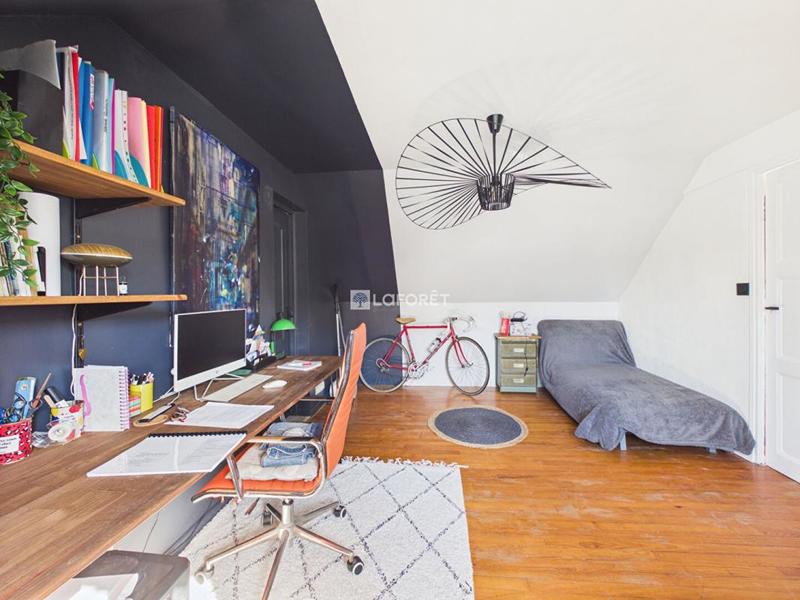 Maison en pierre - 109 m² - 5 pièces