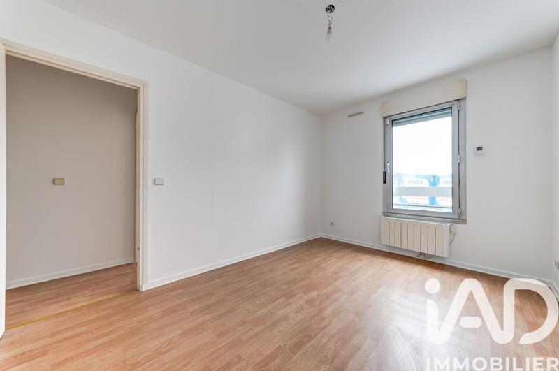 Appartement - 107 m² - 4 pièces