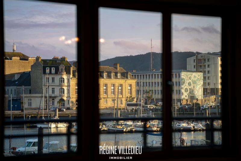 Appartement - 174 m² - 6 pièces